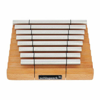 Силовые куранты Schlagwerk PC8CD C-Dur Schlagwerk PC8CD Power Chimes C-Dur