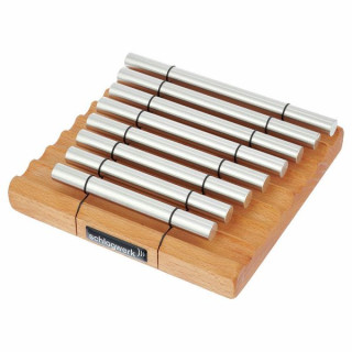 Силовые куранты Schlagwerk PC8CD C-Dur Schlagwerk PC8CD Power Chimes C-Dur