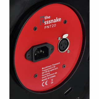 змейка PNT 20 the sssnake PNT 20