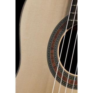 Классическая гитара Höfner HM89-S Master Höfner HM89-S Master Classic Guitar