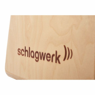 Коробка для перемещения кахона Schlagwerk MB110 Schlagwerk Cajon Move Box MB110