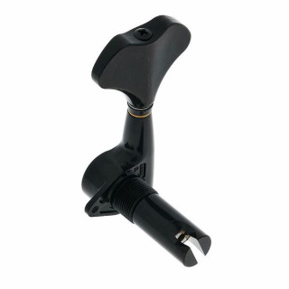 Басовые тюнеры Gotoh GB350-5 3L/2R B Gotoh GB350-5 3L/2R B Bass Tuners