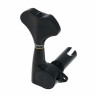 Басовые тюнеры Gotoh GB350-5 3L/2R B Gotoh GB350-5 3L/2R B Bass Tuners