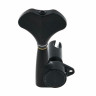 Басовые тюнеры Gotoh GB350-5 3L/2R B Gotoh GB350-5 3L/2R B Bass Tuners