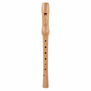 Сопрано блок-флейта Moeck 1252 School Soprano Recorder Moeck 1252 School Soprano Recorder