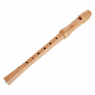 Сопрано блок-флейта Moeck 1252 School Soprano Recorder Moeck 1252 School Soprano Recorder