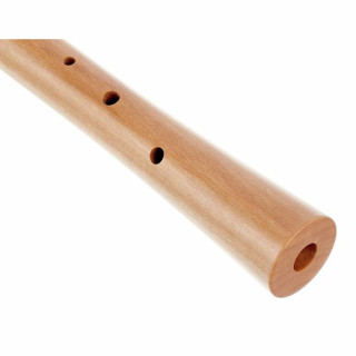 Сопрано блок-флейта Moeck 1252 School Soprano Recorder Moeck 1252 School Soprano Recorder