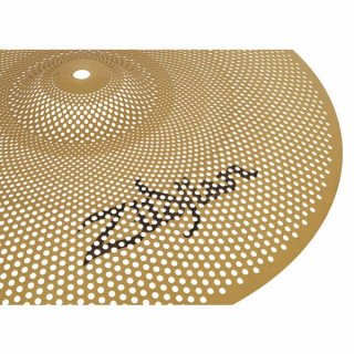 Zildjian 16" Сбой на малой громкости Zildjian 16" Low Volume Crash