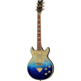 Электрогитара Ibanez AR420-TBG Ibanez AR420-TBG