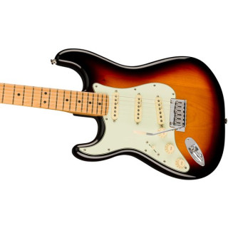 Fender Player Plus Strat LH MN 3TSB Fender Player Plus Strat LH MN 3TSB