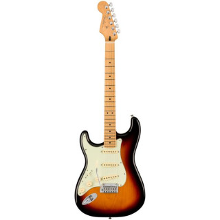 Fender Player Plus Strat LH MN 3TSB Fender Player Plus Strat LH MN 3TSB