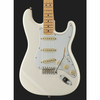 Электрогитара Fender Jimi Hendrix Strat OWH Fender Jimi Hendrix Strat OWH