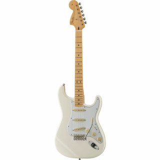 Электрогитара Fender Jimi Hendrix Strat OWH Fender Jimi Hendrix Strat OWH