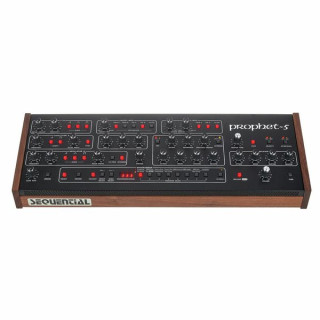 Последовательный модуль Prophet 5 Sequential Prophet 5 Module
