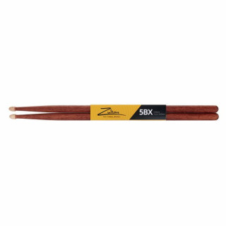 Барабанные палочки Zultan 5BX Hickory Zultan 5BX Hickory