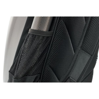 Вместительная сумка для скрипки Gewa Титан 4/4 Gewa Violin Space Bag Titanium 4/4