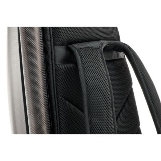 Вместительная сумка для скрипки Gewa Титан 4/4 Gewa Violin Space Bag Titanium 4/4