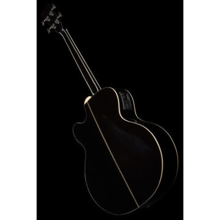  Акустическая бас-гитара Harley Benton B-30BK Acoustic Bass Series Bundle №537142 (Комплект)