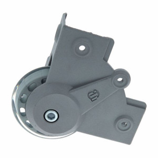 Adam Hall 37451 Встраиваемый угловой ролик Adam Hall 37451 Recessed Corner Castor