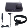 Беспроводная система AKG PW45 Instrumental Set Band M Bundle №451190 (Комплект)