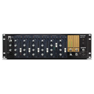 Микшер Tascam MZ-372 Mixer Tascam MZ-372 Mixer