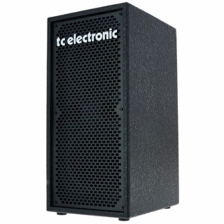 басовая кабина tc electronic BC208 tc electronic BC208 Bass Cab