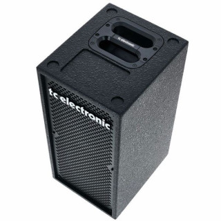 басовая кабина tc electronic BC208 tc electronic BC208 Bass Cab