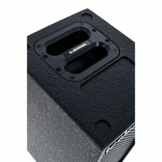 басовая кабина tc electronic BC208 tc electronic BC208 Bass Cab