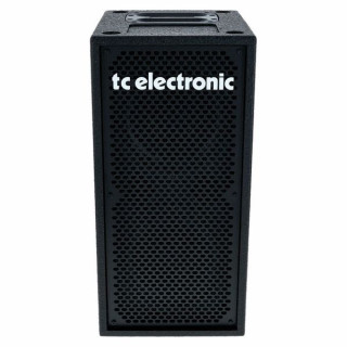 басовая кабина tc electronic BC208 tc electronic BC208 Bass Cab
