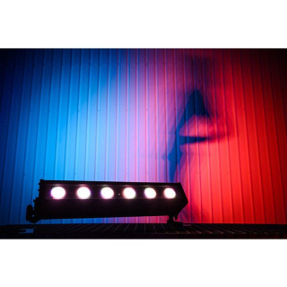 Stairville BEL6 IP-панель ШЕСТИГРАННАЯ Stairville BEL6 IP Bar HEX