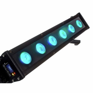 Stairville BEL6 IP-панель ШЕСТИГРАННАЯ Stairville BEL6 IP Bar HEX