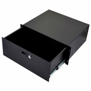 Выдвижной ящик для стеллажа 4U Thon Rack Drawer 4U