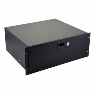 Выдвижной ящик для стеллажа 4U Thon Rack Drawer 4U