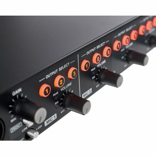 Tascam MZ-123 BT Tascam MZ-123 BT