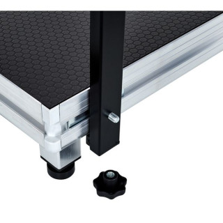 Stageworx Tec Deck Кондукторская стойка Stageworx Tec Deck Conductors Podium