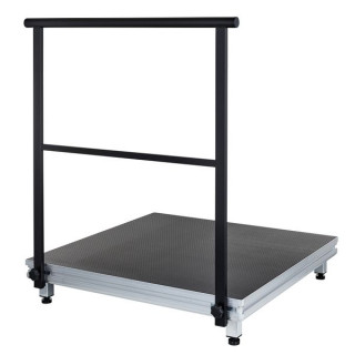 Stageworx Tec Deck Кондукторская стойка Stageworx Tec Deck Conductors Podium