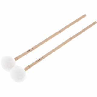 Молоточки Sonor SCH8 с головками из шерстяного войлока Sonor SCH8 Wool Felt Headed Mallets