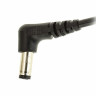 Адаптер myVolts Black Tip Adapter DD866 myVolts Black Tip Adapter DD866