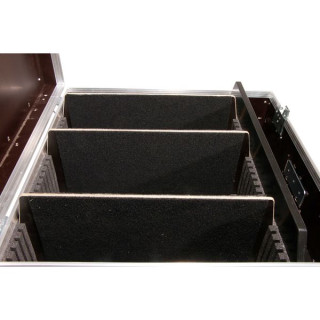 Корпус барабанного оборудования Thon Thon Drum Equipment Case