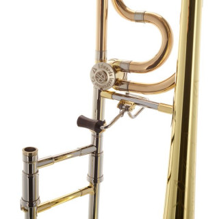 Тенор-тромбон Edwards T-396AR Edwards T-396AR Tenor Trombone