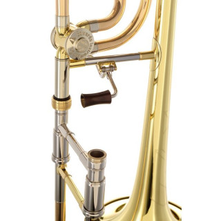 Тенор-тромбон Edwards T-396AR Edwards T-396AR Tenor Trombone