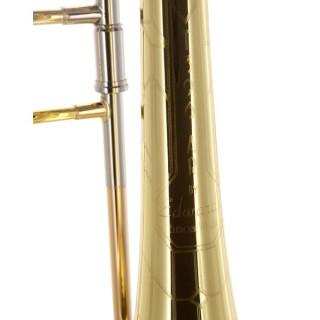 Тенор-тромбон Edwards T-396AR Edwards T-396AR Tenor Trombone