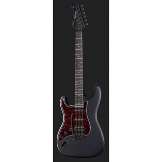 Harley Benton ST-20HSS LH SBK Набор №537972 Harley Benton ST-20HSS LH SBK Bundle №537972