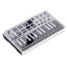Крышка Decksaver Akai MPK Mini MK2 Decksaver Akai MPK Mini MK2
