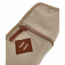 Сумка-флешка Tama Powerpad бежевого цвета Tama Powerpad Stick Bag Beige