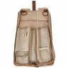 Сумка-флешка Tama Powerpad бежевого цвета Tama Powerpad Stick Bag Beige
