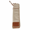 Сумка-флешка Tama Powerpad бежевого цвета Tama Powerpad Stick Bag Beige