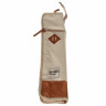Сумка-флешка Tama Powerpad бежевого цвета Tama Powerpad Stick Bag Beige