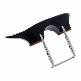 Мостик для скрипки Roth & Junius CR New Flesch VN 4/4 Ebony Roth & Junius CR New Flesch VN 4/4 Ebony