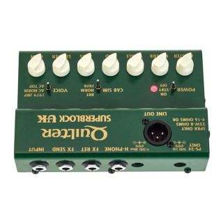 Квилтер Суперблок Великобритания Набор №559679 Quilter Superblock UK Bundle №559679